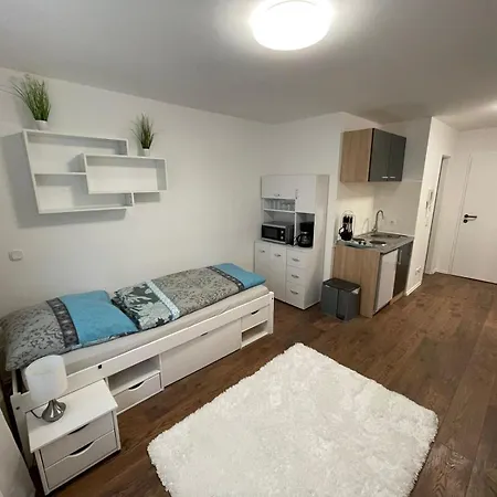 Mikra Homes24 In Glauchau