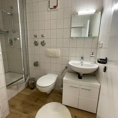 Mikra Homes24 In Glauchau