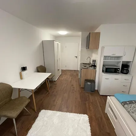 Mikra Homes24 In Glauchau