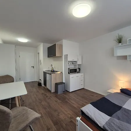 Mikra Homes24 In Apartamento *